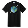 Tall Core Cotton Tee Thumbnail