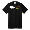 Tall Core Cotton Tee Thumbnail