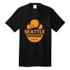 Tall Core Cotton Tee Thumbnail