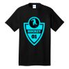 Tall Core Cotton Tee Thumbnail
