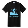 Tall Core Cotton Tee Thumbnail