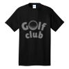 Tall Core Cotton Tee Thumbnail