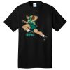 Core Cotton Tee Thumbnail