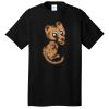 Core Cotton Tee Thumbnail