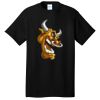 Core Cotton Tee Thumbnail