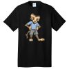 Core Cotton Tee Thumbnail