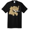 Core Cotton Tee Thumbnail