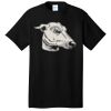 Core Cotton Tee Thumbnail