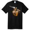 Core Cotton Tee Thumbnail