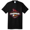 Core Cotton Tee Thumbnail