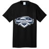 Core Cotton Tee Thumbnail