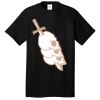 Core Cotton Tee Thumbnail