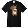 Core Cotton Tee Thumbnail