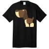 Core Cotton Tee Thumbnail