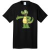 Core Cotton Tee Thumbnail