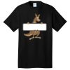 Core Cotton Tee Thumbnail