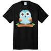 Core Cotton Tee Thumbnail