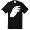 Core Cotton Tee Thumbnail