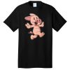 Core Cotton Tee Thumbnail