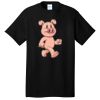 Core Cotton Tee Thumbnail