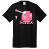 Core Cotton Tee Thumbnail