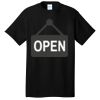 Core Cotton Tee Thumbnail