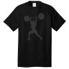 Core Cotton Tee Thumbnail