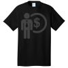 Core Cotton Tee Thumbnail