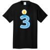 Core Cotton Tee Thumbnail