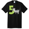 Core Cotton Tee Thumbnail
