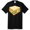 Core Cotton Tee Thumbnail