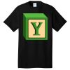 Core Cotton Tee Thumbnail
