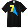Core Cotton Tee Thumbnail