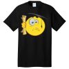 Core Cotton Tee Thumbnail