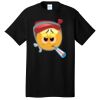 Core Cotton Tee Thumbnail