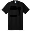Core Cotton Tee Thumbnail