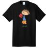 Core Cotton Tee Thumbnail
