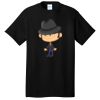 Core Cotton Tee Thumbnail