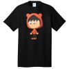 Core Cotton Tee Thumbnail