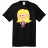 Core Cotton Tee Thumbnail