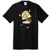 Core Cotton Tee Thumbnail