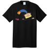 Core Cotton Tee Thumbnail