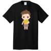 Core Cotton Tee Thumbnail