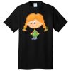 Core Cotton Tee Thumbnail