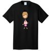 Core Cotton Tee Thumbnail