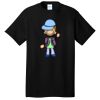 Core Cotton Tee Thumbnail