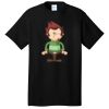Core Cotton Tee Thumbnail