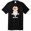 Core Cotton Tee Thumbnail