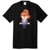 Core Cotton Tee Thumbnail