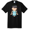 Core Cotton Tee Thumbnail